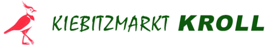 Kiebitzmarkt Kroll in Wolfsburg | Hobby | Heim und Handarbeit